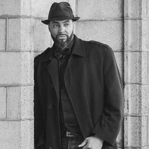 Meet your Posher, Andre